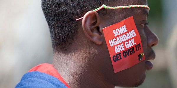 Haber | UGANDA’NIN EŞCİNSELLERE CEZA ÖNGÖREN YASASINA ABD’DEN YAPTIRIM GELDİ