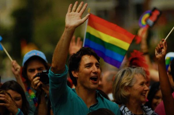 Haber | Kanada’da ‘Eşcinsel Arınması’ Olayının Mağdurlarını Onurlandırmak İçin Yeni Bir Anıt Dikilecek