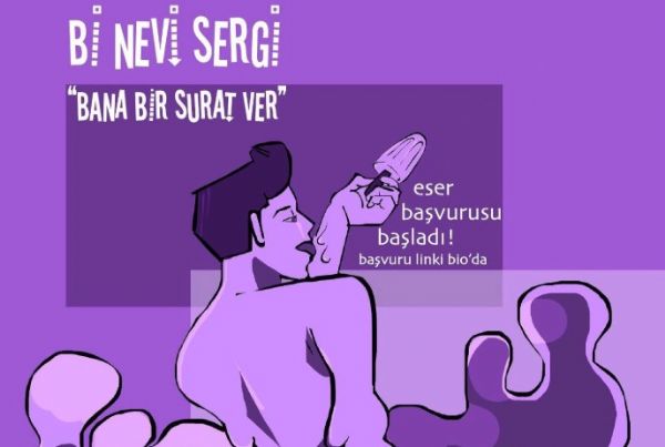 Haber | “LGBTQ+ bireylere kimliklerini iade etmek: Bana bir surat ver” temalı Bi’ Nevi Sergi Nisan ayında İstanbul’da sanatseverlerle buluşacak.