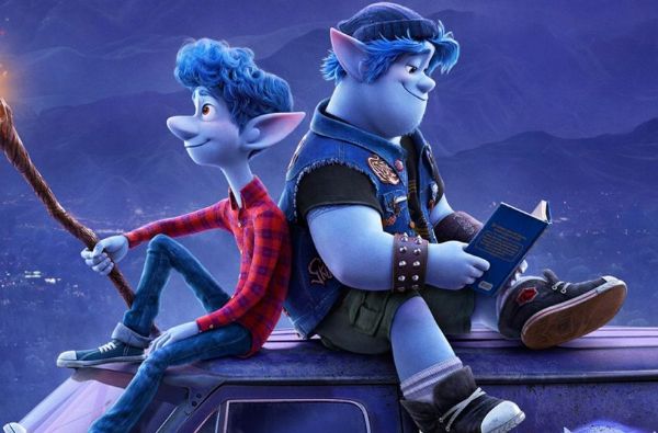 Haber | Disney, Yeni Animasyon Filminde Açık Bir Eşcinsel Karakter Olacağını Açıkladı