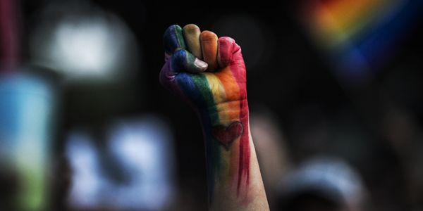 Haber | 16 KURUMDAN LGBTİ+’LARI DÜZENLİ OLARAK HEDEF GÖSTERENLERE KARŞI BİLDİRİ