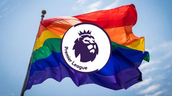 Haber | Justin Fashanu Vakfı eşcinsel olduğunu gizlemek zorunda kalan beş futbolcuya danışmanlık hizmeti verdiğini açıkladı