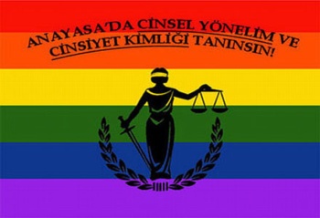 Haber | AKP, LGBTT`leri Grmezden Geldi