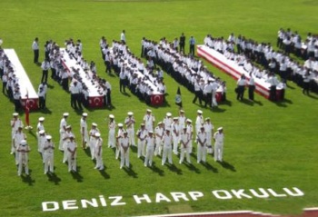 Haber | Deniz Harp Okulu ve 