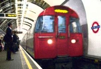 Haber | Londra Metrosunda Cinayet