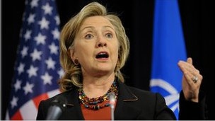 Haber | Hillary Clinton`dan ecinsellere destek videosu