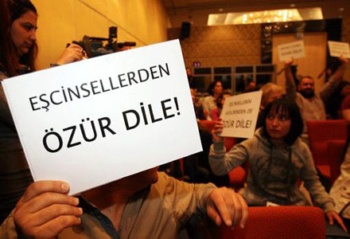 Haber | AKP, Kavaf` Yeniden Aday Gstermedi!