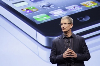 Haber | Apple`nin yeni CEO`su ecinsel