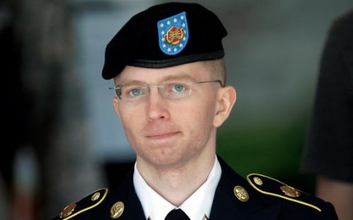 Haber | Er Bradley Manning zr diledi