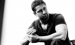 Haber | Gerard Butler  Biseksel mi?