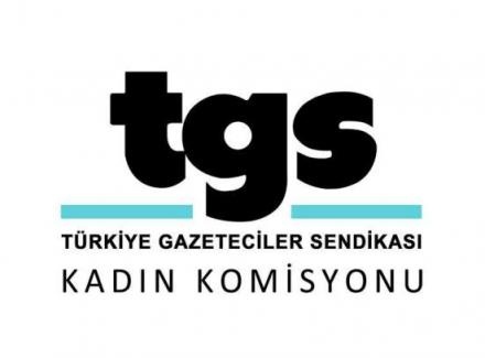 Haber | TGSden Kadn ve LGBT Gazetecilere ar