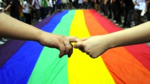 Haber | LGBT ntiharlar Toplumsal Bir Meseledir