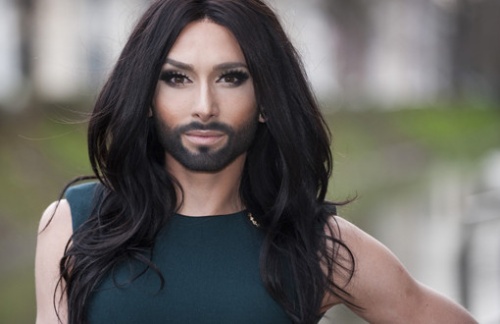 Haber | Eurovision`da Drag Queen Ayrmcl