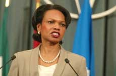 Haber | Condoleezza Rice lezbiyen mi? 