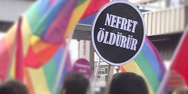 Haber | stanbul`da bir gecede iki trans kadn saldrya urad!